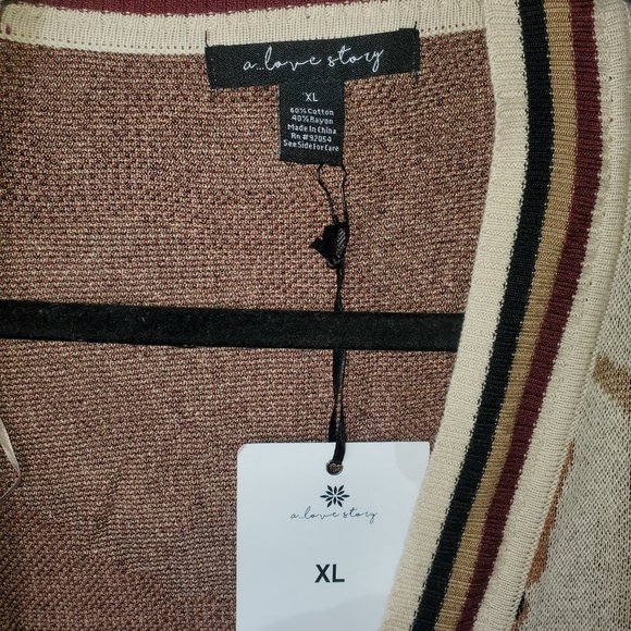 Cardigan - Picture 2 of 4